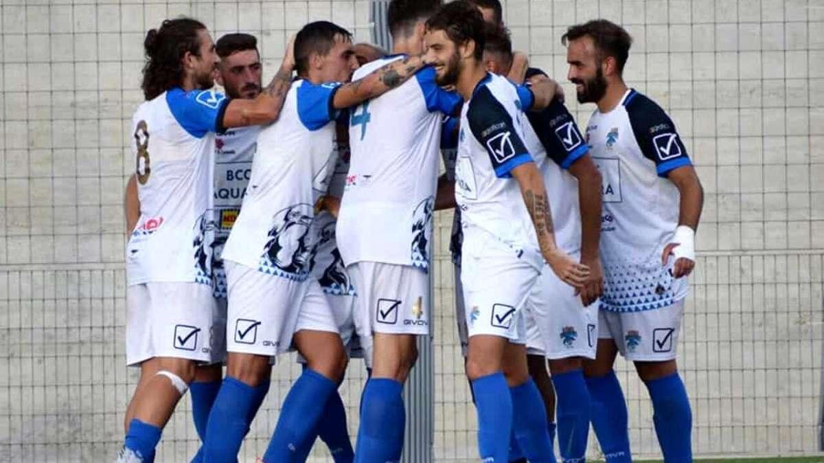 Lions, l'Agropoli piega i leoni due a zero