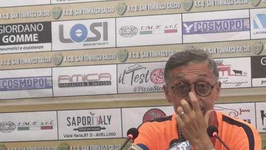 UFFICIALE - San Tommaso, Liquidato si è dimesso. Ecco chi potrebbe sostituirlo