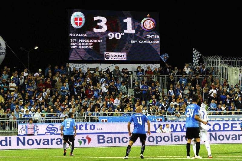 Serie B, ecco alcune curiosità dopo l'undicesimo turno 