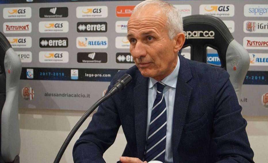 Cerri (ds Monopoli): "Domenica partita difficile, l'Avellino può ambire minimo ai playoff"