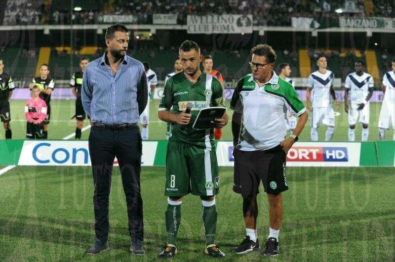 All'US Avellino la prima certificazione "Play Sure Doping Free"