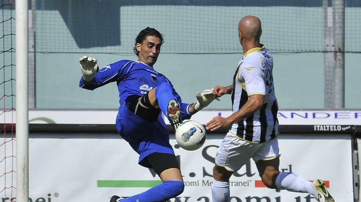 Soncin: "I risultati danno ragione a Rastelli, affrontiamo il Siena con lo spirito di sempre"