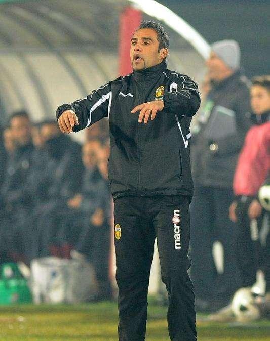 Curiosità, Toscano-Pro Vercelli: torna la sfida del debutto in B