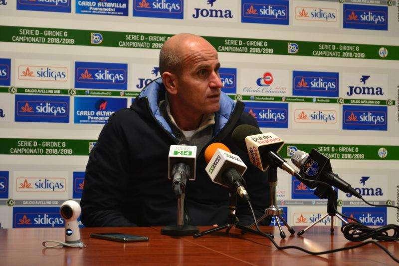Bucaro non sta nella pelle: "Si è creato qualcosa di magico"