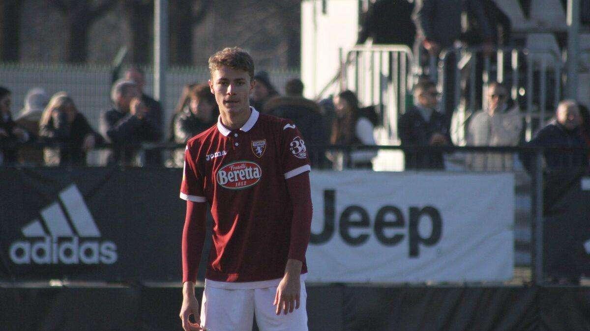 L'Avellino spara il terzo colpo: in mediana ecco Marco Garetto