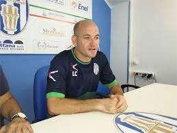 Rende, Leo Criaco: "Più passa il tempo più i punti pesano per tutti, Avellino buona squadra"