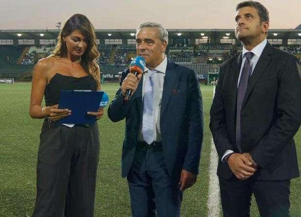 Angelo D'Agostino: "Non abbiamo esitato a dire sì per questo memorial"