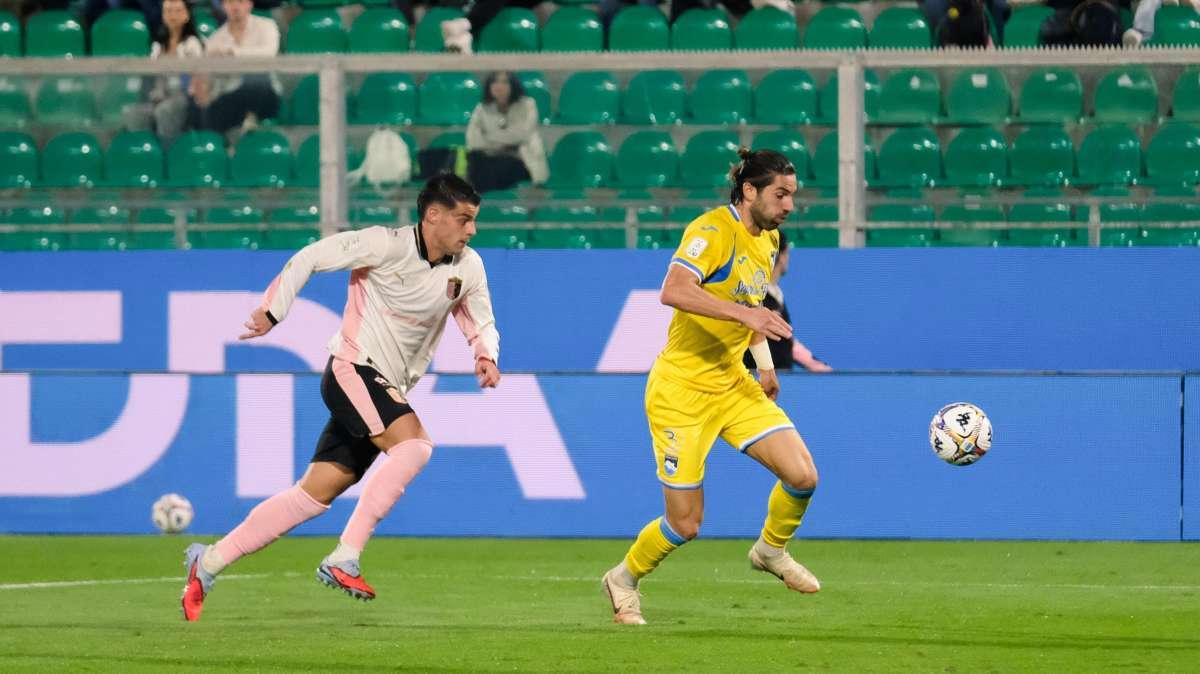 L'Avellino e altri 3 club di B su Di Nardo: il Pescara vuole 3 milioni