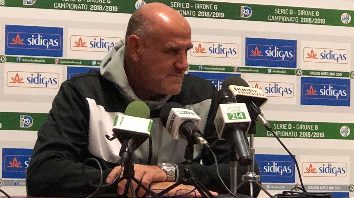 Graziani: "Abbiamo dato tutto in campo. Il nostro percorso è duro, ma siamo convinti di poter agguantare l'obiettivo finale"