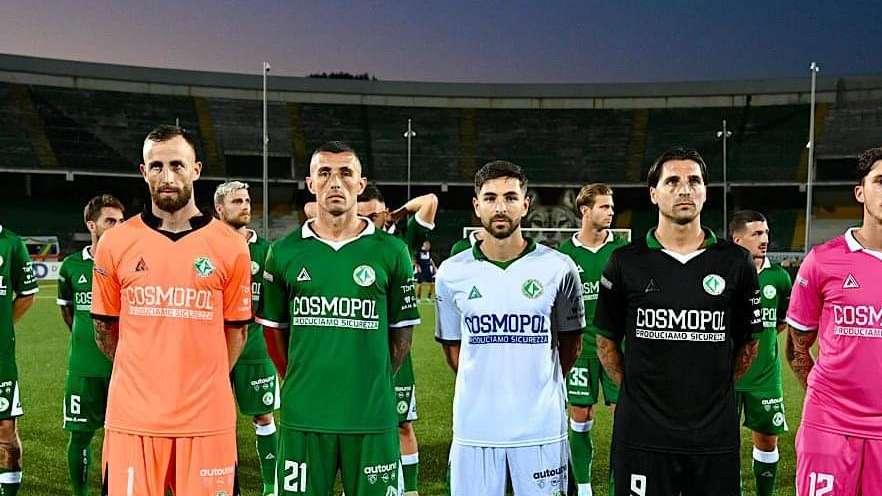 Nonostante il pari, un giocatore dell'Avellino entra nella Top 11 di TuttoC