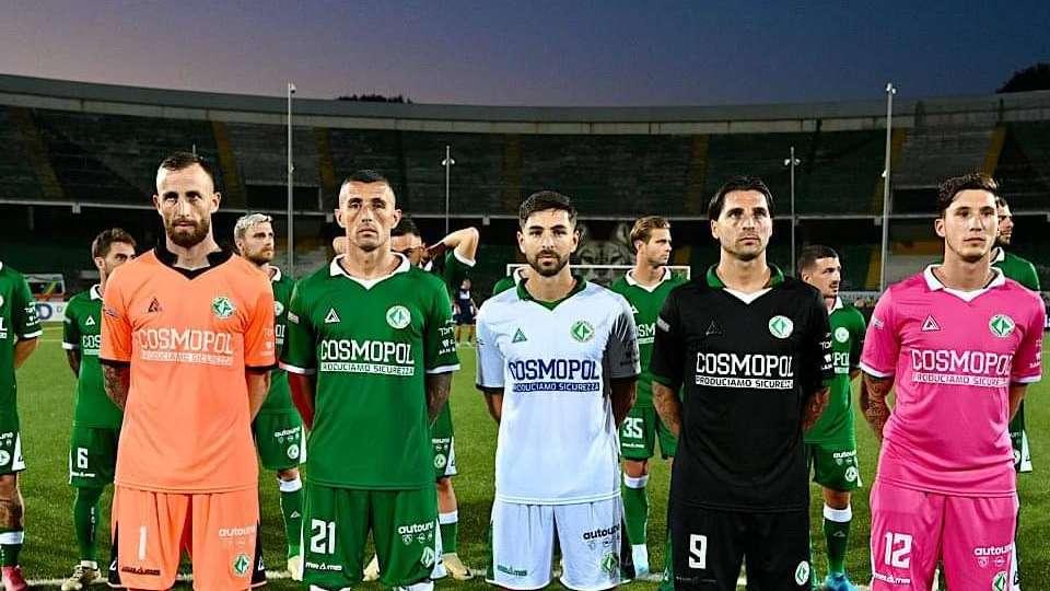Mercato, il Modena prova il doppio colpo dall'Avellino