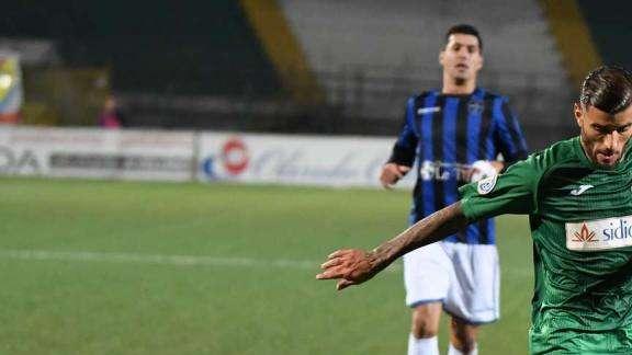 Avellino, chiusura d'anno con nove reti alla Vallatese