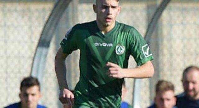 UFFICIALE - Arciello ceduto in prestito all'Ercolanese
