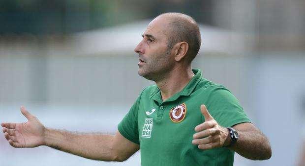 Lanusei, mister Gardini: "Deluso dalle parole di Graziani ma per me è finita lì. Girone G più difficile di tutti