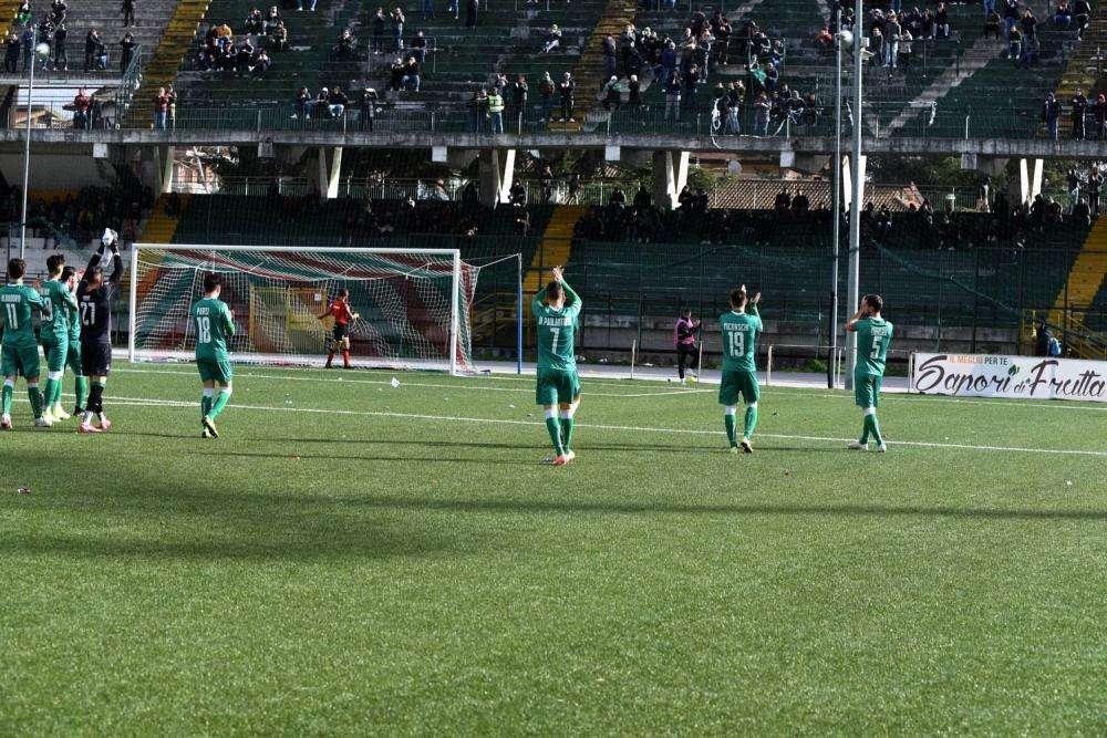 Avellino, prima la salute: niente allenamenti fino al 15 marzo