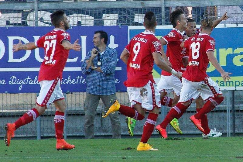 41^ giornata, ecco quali match interessano l'Avellino