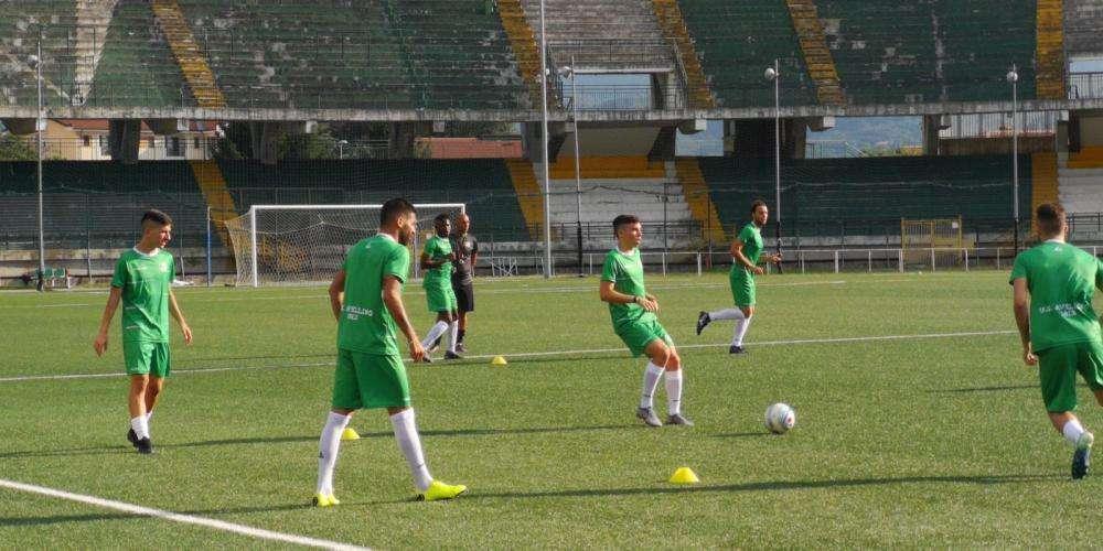 Avellino, ritiro dal 10 agosto a Sturno: manca solo l'ok del comune irpino