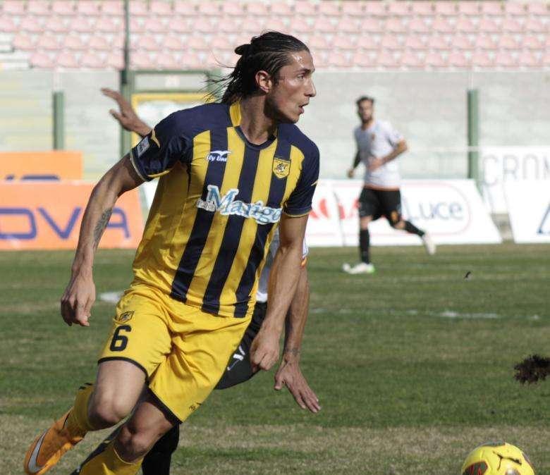 Max Taccone ufficializza Migliorini: "Contratto fino al 2020, domani si allena"