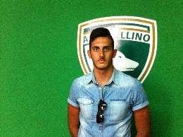 UFFICIALE: Luca Minelli è dell'Avellino