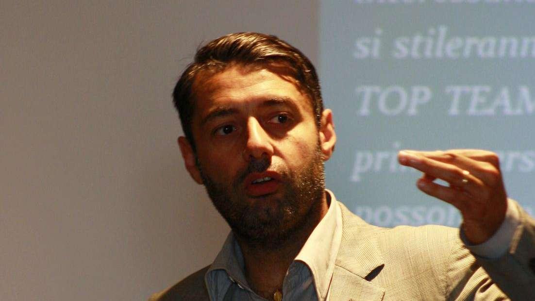 Pagni: "Con acquisti mirati e un attaccante forte, l'Avellino può dire la sua"