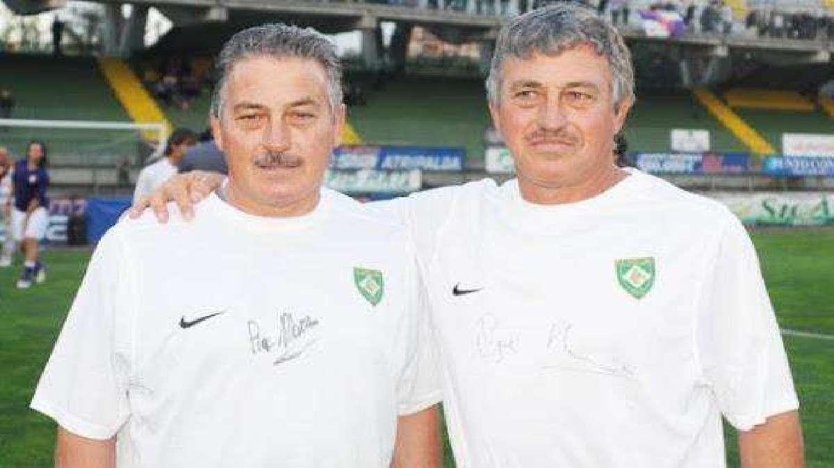 Piga: "Avellino, manca il carattere. Calciatori non di alto livello, noi avevamo fame e cuore"