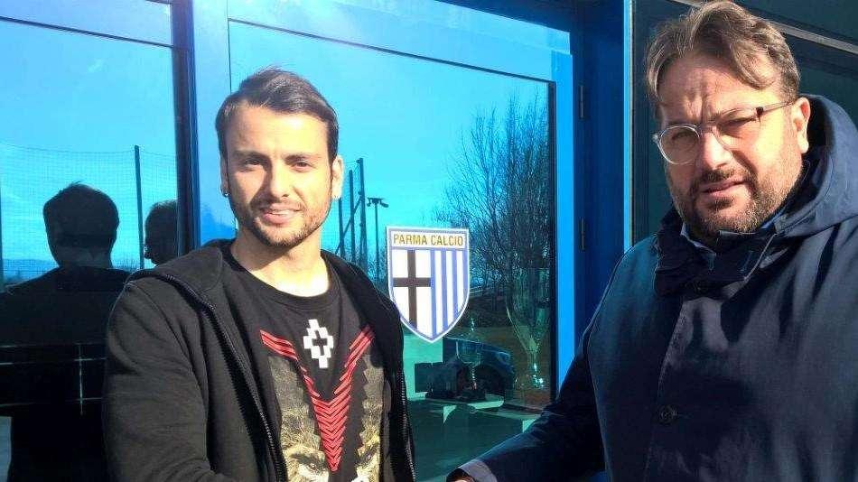 UFFICIALE - Frattali è del Parma 