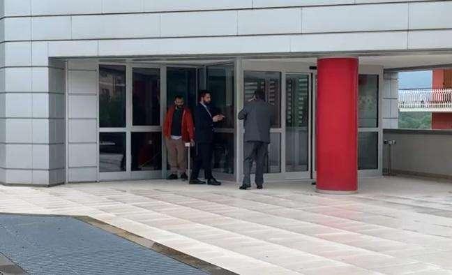 Salvini è arrivato a Montefalcione: inizia il nuovo corso dell'Avellino