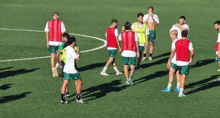 L'Avellino verso il Pontedera: Rigione a parte, si è fermato un attaccante