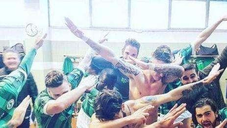 Dalla corsa di Cittadella alla "Dab dance", Ardemagni si racconta: "Sono un tifoso che gioca. Se andiamo ai playoff..."