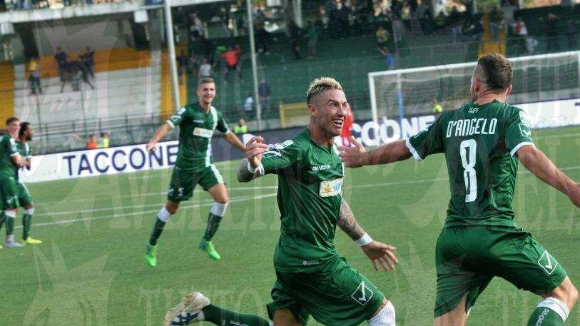 CdS - "Ardemagni gol, Cerri di rigore". Le pagelle premiano il bomber