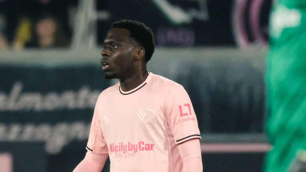 Avellino-Palermo, non solo Vasic: occhi anche su un centrocampista francese