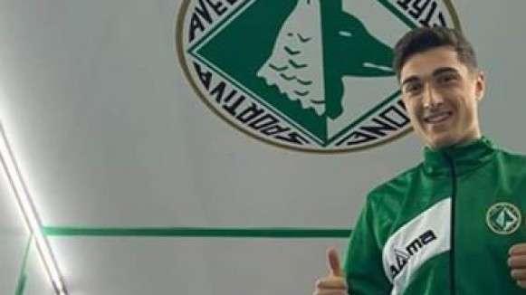 TuttoAv Award - Rende-Avellino, un podio tutto inedito: vince Garofalo