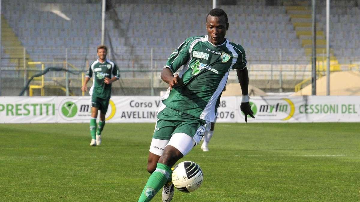 ESCLUSIVA - L'ag. di Thiam: "Valuteremo offerte da B e Lega Pro"