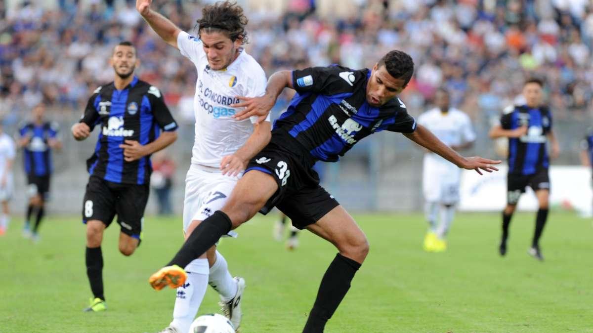 Manfrin: "Avellino avversario duro. Cercheremo di imporre il nostro gioco"