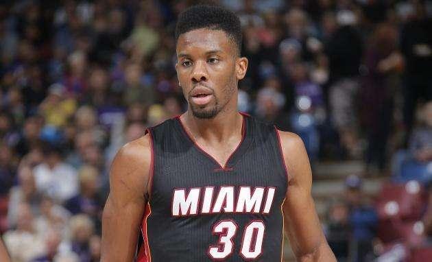 Scandone, colpo di mercato: ecco Norris Cole