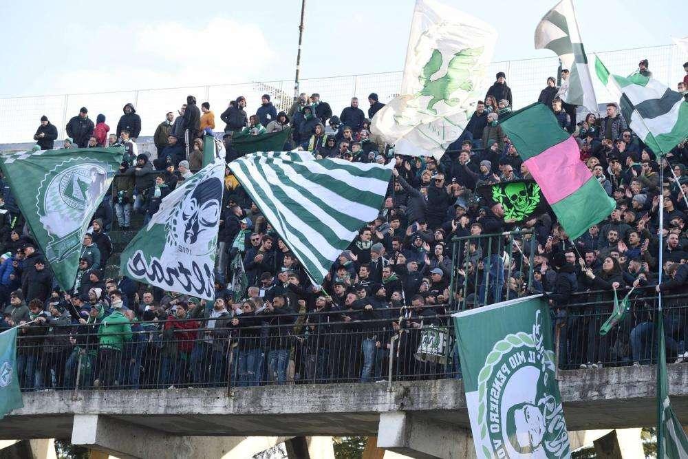 Avellino-Picerno, spareggio da vincere per allungare sulle inseguitrici. Presentazione gara e probabile formazione 