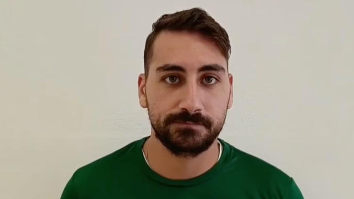 Sandro Abate, Bellobuono: "Sarà una Sandro Abate nuova, potremo divertirci"