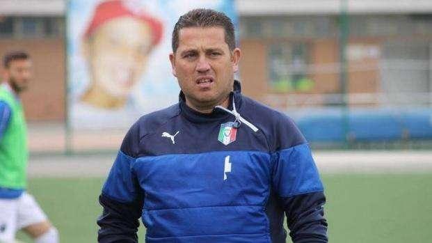 Scudieri (all. Atletico): "Un onore accogliere l'Avellino, sarà come giocare fuori casa"