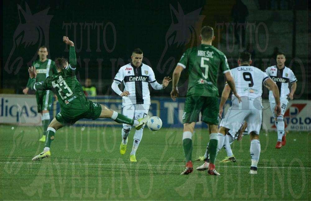 De Risio: "Siamo ancora vivi e fuori dai play out, a Carpi la prima di cinque finali"