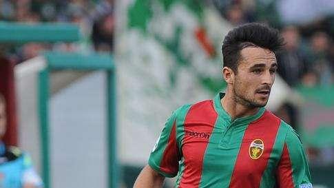 Gonzalez, visite mediche in corso, poi annuncio e partenza per Sturno