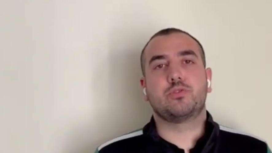Avellino Basket, Castellitto: "A Cremona servirà limare gli errori fatti contro Verona"