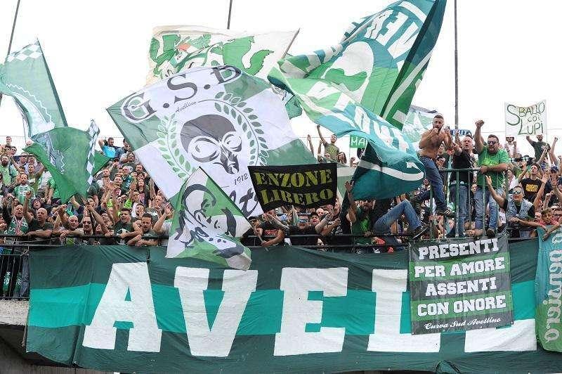 Avellino-Ternana 1-0: Lasik morde le fere, terza vittoria interna di fila per i biancoverdi