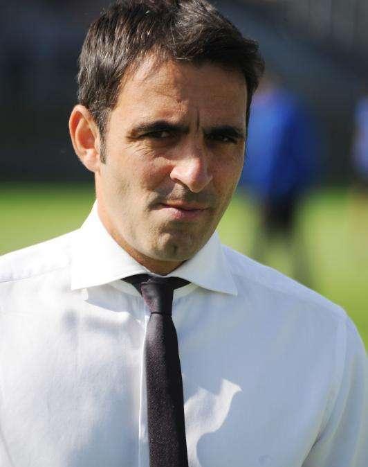 Verona, Pecchia: "Ad Avellino tanti ricordi piacevoli. Domani non possiamo sbagliare"