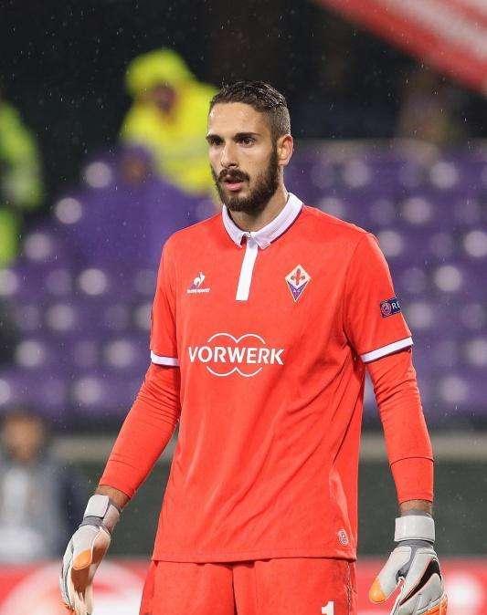 Lezzerini elogia Meret: "E' strepitoso. Semplici? Lo chiamerò. Che emozione l'esordio contro Verde" 
