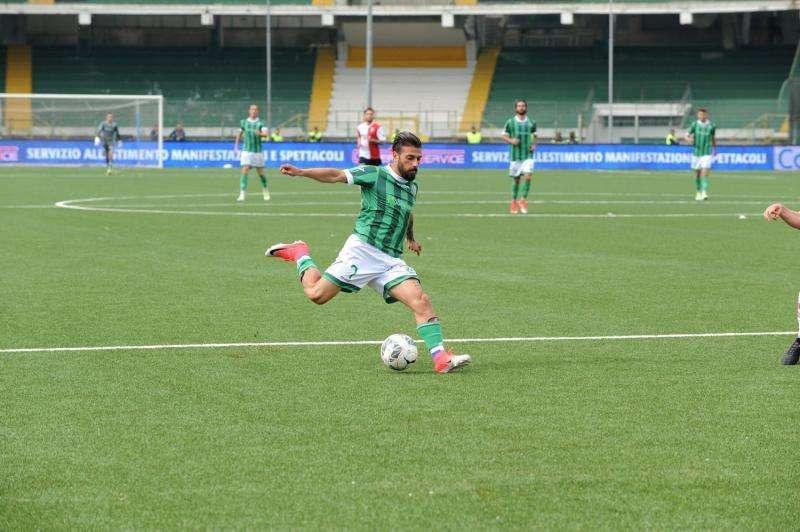Avellino, i convocati per il derby 