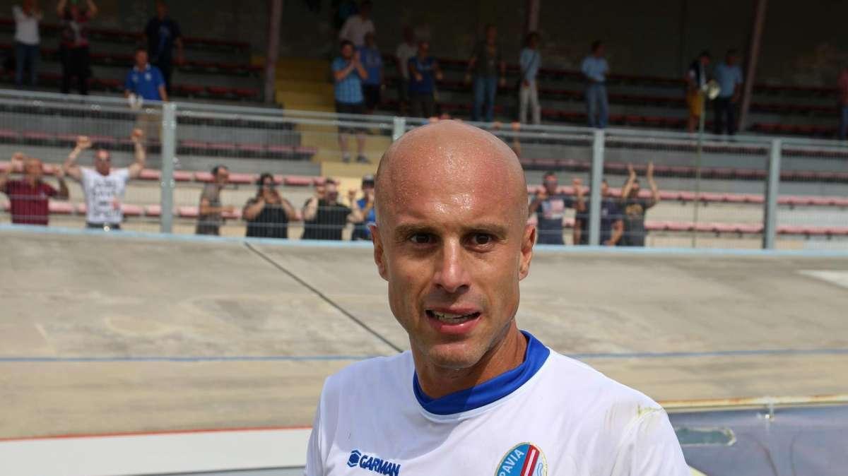 Soncin: "L'Avellino ha entusiasmo e organizzazione tattica. Nel 2014 buttammo via i playoff proprio a Padova"