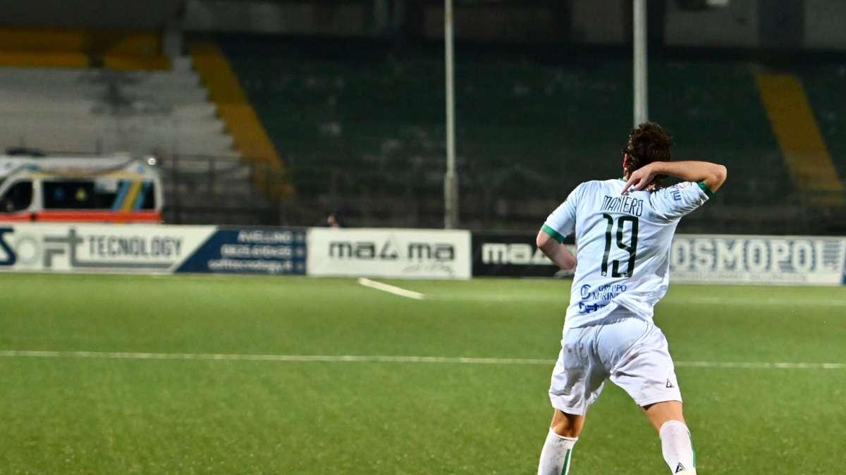 TuttoAv Award - A Potenza vince ancora Maniero, Aloi torna sul podio