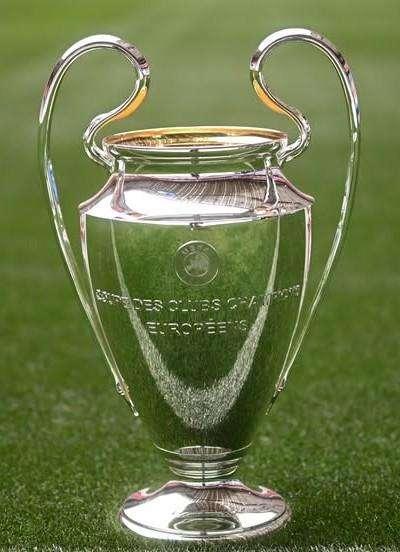Domani la finale di Champions League, il trofeo prodotto dalla Iaco Group: "La nostra presenza ci riempie di orgoglio e responsabilità"