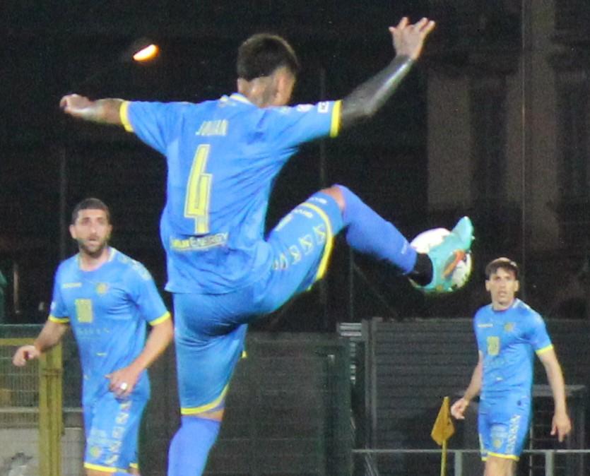 L'Arezzo spaventa l'Atalanta: segna Illanes, poi la rimonta della Dea