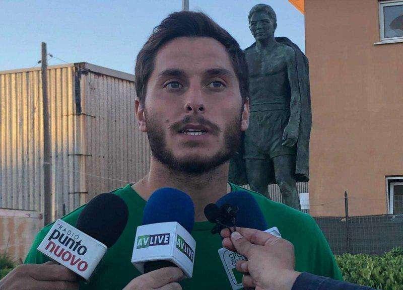 Lagomarsini conserva il titolo dal dischetto: "Squadra di veri uomini"